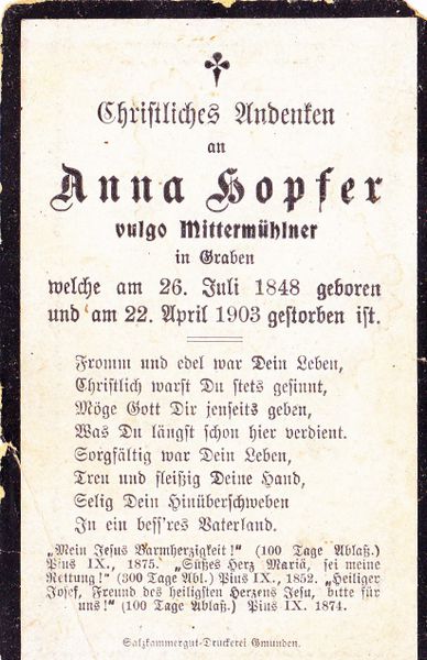 Datei:Sterbebild Anna Hopfer 1903.jpg