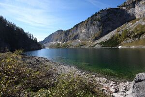 Vorderer Lahngangsee 2117 2011-10-16.jpg