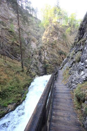 Wasserlochklamm palfau 70369 2018-04-23.jpg