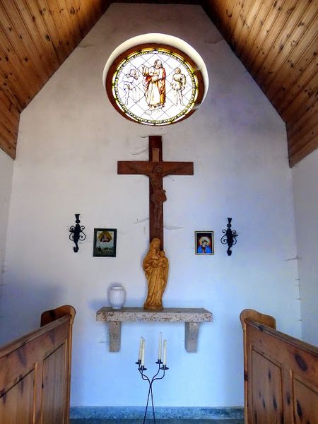 Datei:Sonnbergkapelle Unterhall1350269.JPG