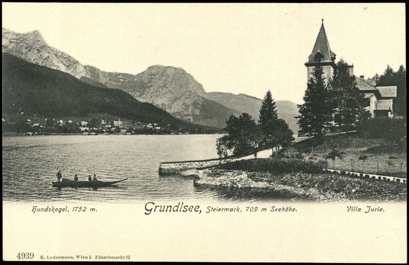 Datei:Villa Grundlstein Grundlsee.jpg