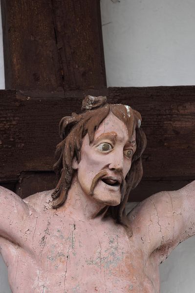 Datei:Kreuzigungskapelle kumitzberg 48911 2017-05-04.jpg