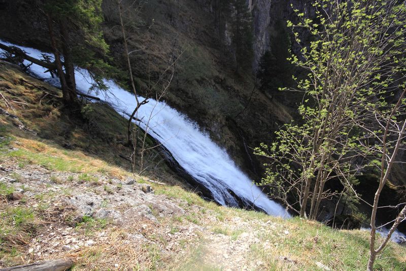 Datei:Wasserlochklamm palfau 70415 2018-04-23.jpg