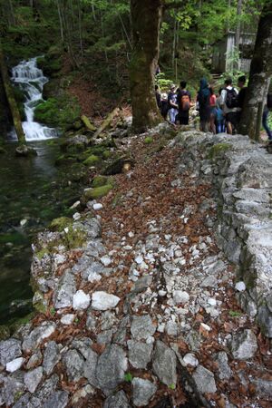Flößereidurchbruch kammersee 46945 2017-05-17.jpg