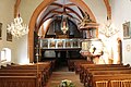Kath. Pfarrkirche hl. Margaretha Bad Mitterndorf - Innenansicht 2.JPG