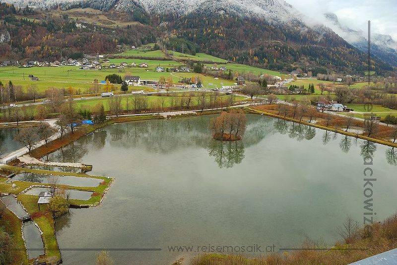 Datei:Trautenfels Schlossteich 05.JPG