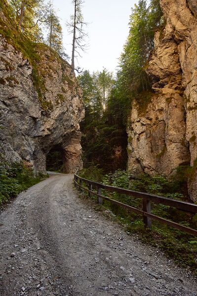 Datei:Teufelsklamm Johnsbach-2066-2021-07-03.jpg