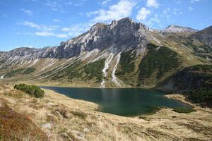 Oberhüttensee 2111 2009-10-05.jpg