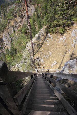 Wasserlochklamm palfau 70489 2018-04-23.jpg