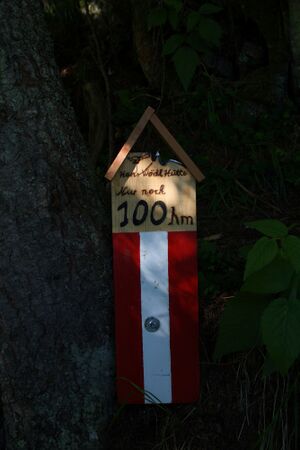 Hanswödlhütte wegweiser 30415 2011-08-02.jpg