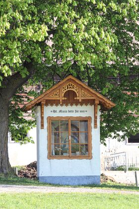 Kapelle schörkmaier gröbming 74138 2018-04-25.jpg