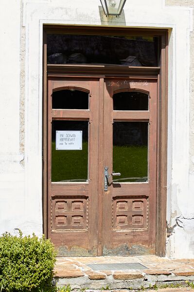 Datei:Pfarrhof lassing-300388-2023-05-04.jpg