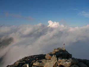 Hochgolling sunset 16263 2006-07-04.jpg