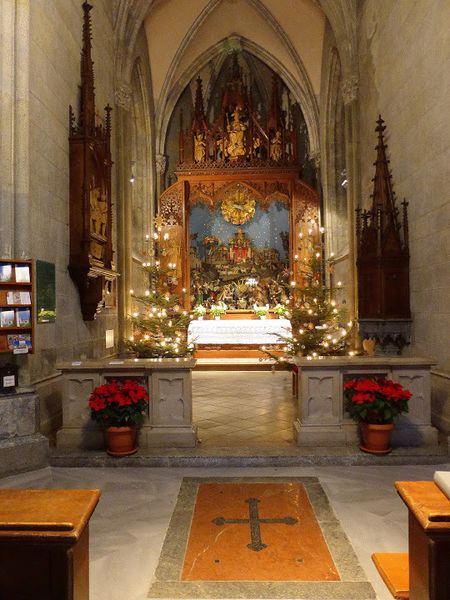 Datei:Admonter Weihnachtskrippe1160503.JPG