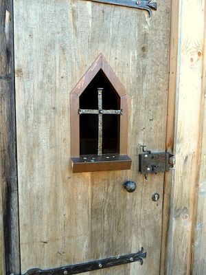 Lassing-St.Jakob mit Kalvarienbergkapelle4.JPG