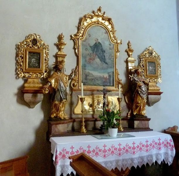Datei:St.Jakob in Lassing001 seitenaltar.JPG