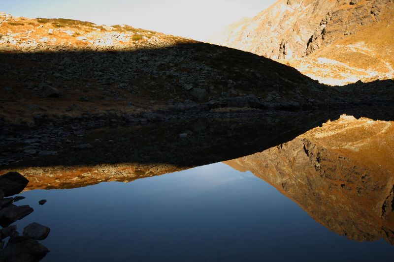 Datei:Unterer hüttkarsee 74695 2014-10-18.jpg