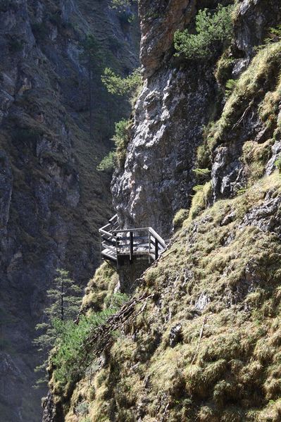 Datei:Wasserlochklamm palfau 70411 2018-04-23.jpg