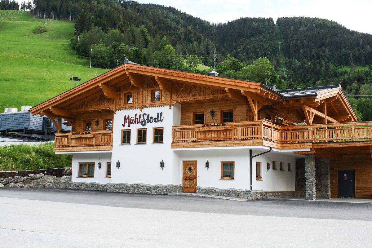 Mühlstodl – EnnstalWiki