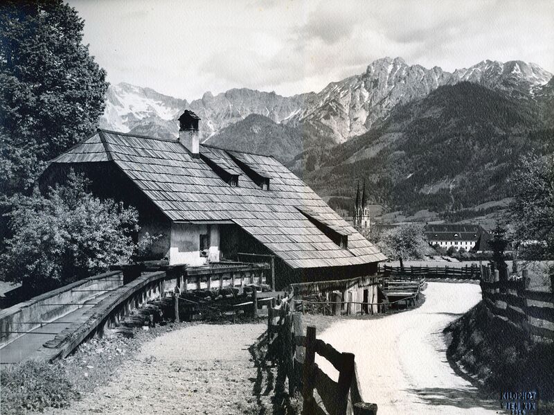 Datei:Oberhofmühle Admont.jpg