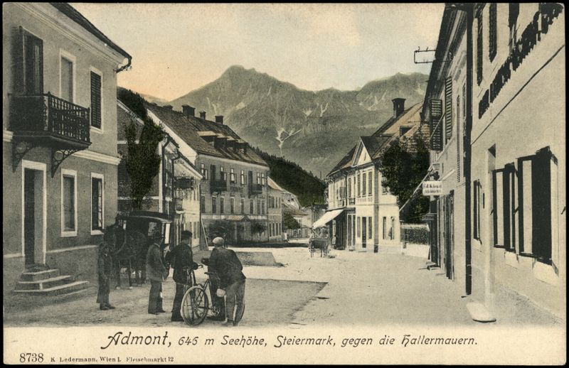 Datei:Admont Hotel Pension Post.jpg