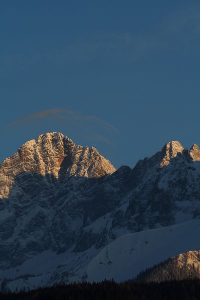 Datei:Dachstein 2580 2009-03-08.jpg