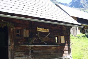 Schwoagahütte tuchmoaralm 545 13-09-05.jpg