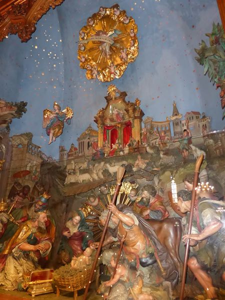 Datei:Admonter Weihnachtskrippe1160465.JPG