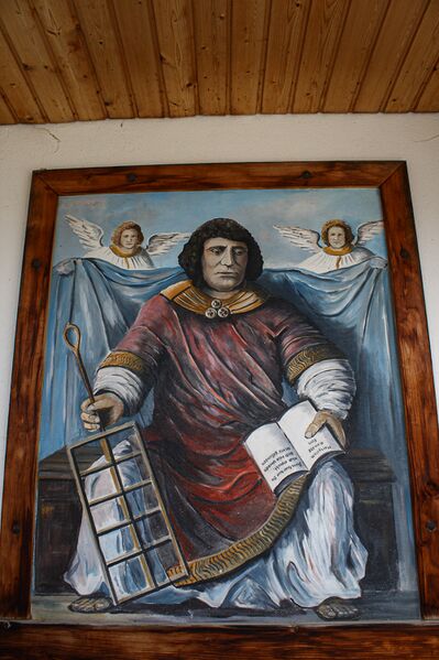 Datei:Laurenti Kapelle-1118-2016-11-24.jpg