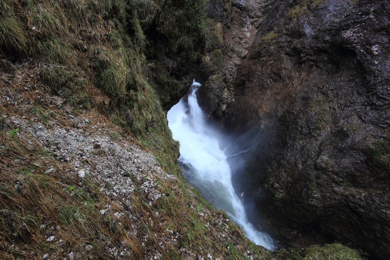 Datei:Wasserlochklamm palfau 70360 2018-04-23.jpg