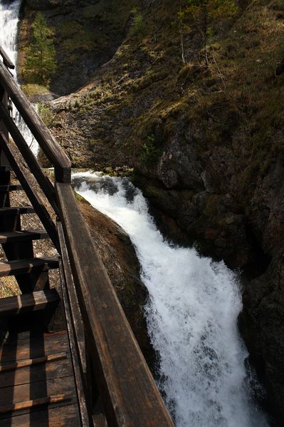 Datei:Wasserlochklamm palfau 70556 2018-04-23.jpg