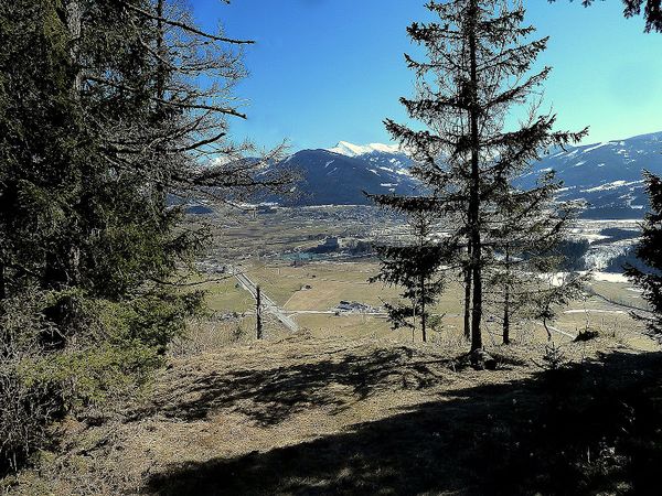 Burgstall (Pürgg) EnnstalWiki