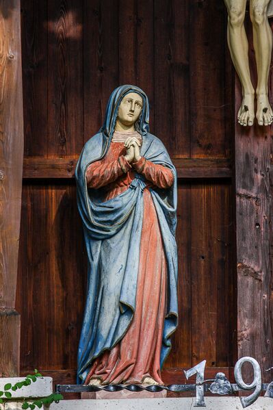 Datei:Kalvarienbergkreuz großsölk-32-2016-09-03.jpg