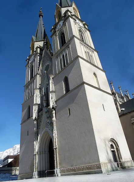 Datei:Stiftskirche-admont1480607.JPG