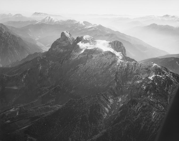 Datei:Admonter Reichenstein Gößeck 1957.jpg