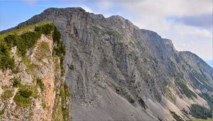 Hauptgipfel Rotofen - Hochzinödl.JPG