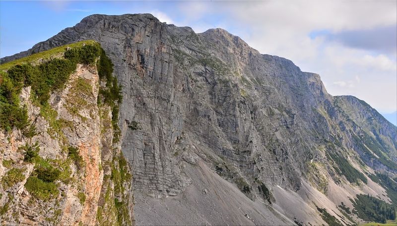 Datei:Hauptgipfel Rotofen - Hochzinödl.JPG