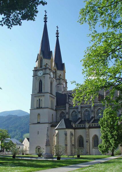 Datei:Blasius Münster Admont.jpg