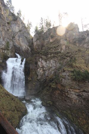 Wasserlochklamm palfau 70426 2018-04-23.jpg