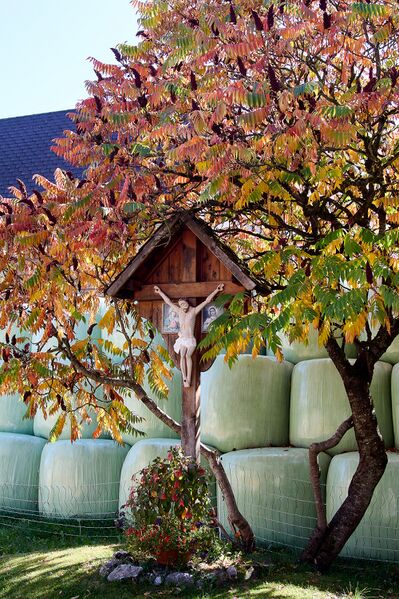 Datei:Wegkreuz Krungl-0666-2023-10-03.jpg