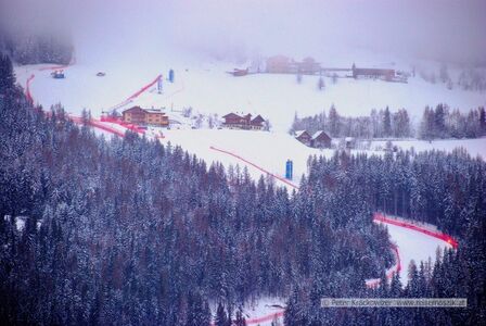 Alpine Ski WM 2013 Schladming 04 Feb Wetterbedingungen 01.jpg