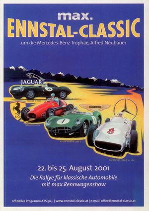 Ennstal Classic 2001.jpg