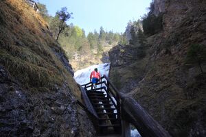 Wasserlochklamm palfau 70378 2018-04-23.jpg
