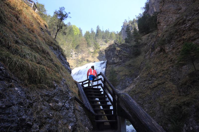 Datei:Wasserlochklamm palfau 70378 2018-04-23.jpg