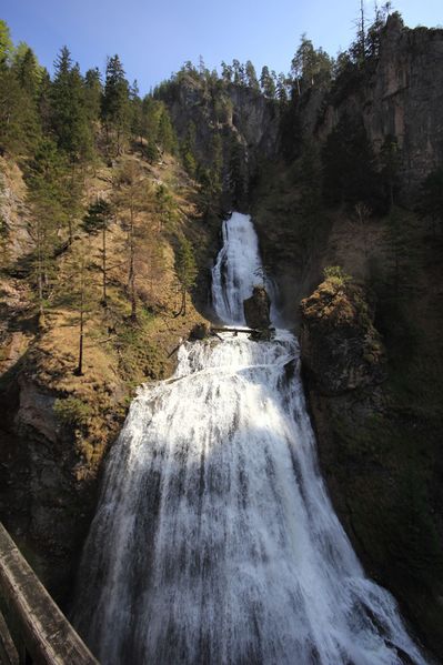 Datei:Wasserlochklamm palfau 70392 2018-04-23.jpg