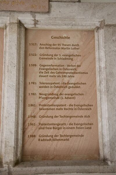 Datei:Ev. Kirche Schladming-103-2026-04-21.jpg