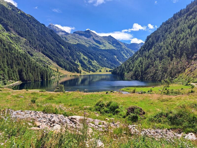 Datei:Riesachsee Juli 2023.jpg