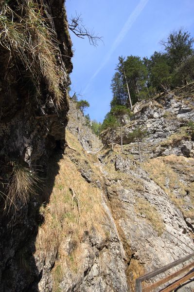 Datei:Wasserlochklamm palfau 70401 2018-04-23.jpg