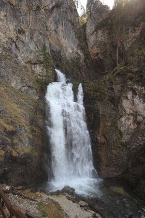 Wasserlochklamm palfau 70432 2018-04-23.jpg