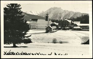 Kulm Ramsau historische Ansichtskarte 1935.jpg